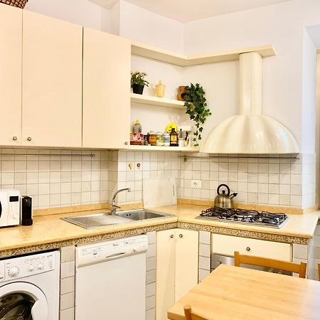 Vatican Apartment 9 Roma Dış mekan fotoğraf
