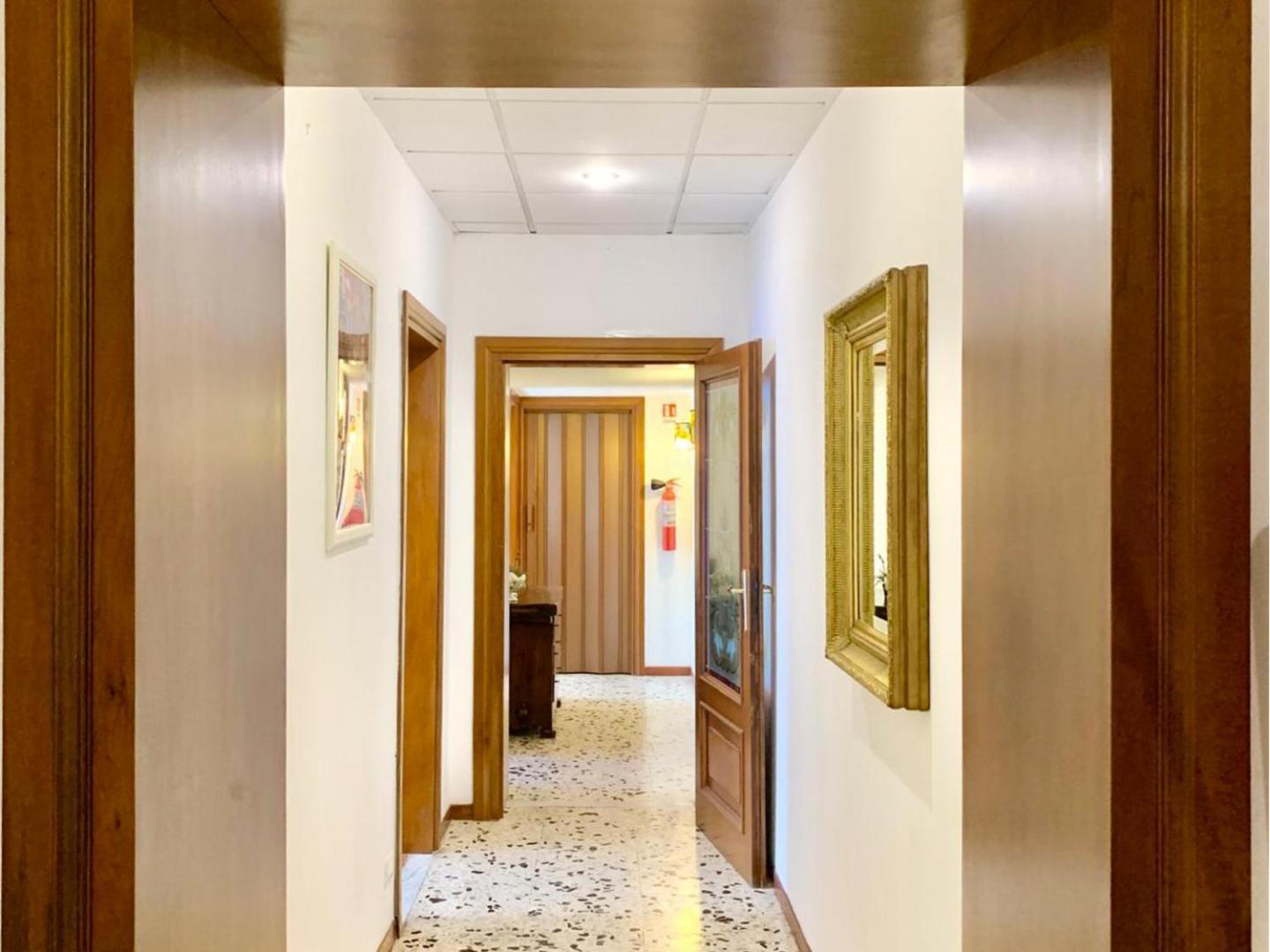 Vatican Apartment 9 Roma Dış mekan fotoğraf