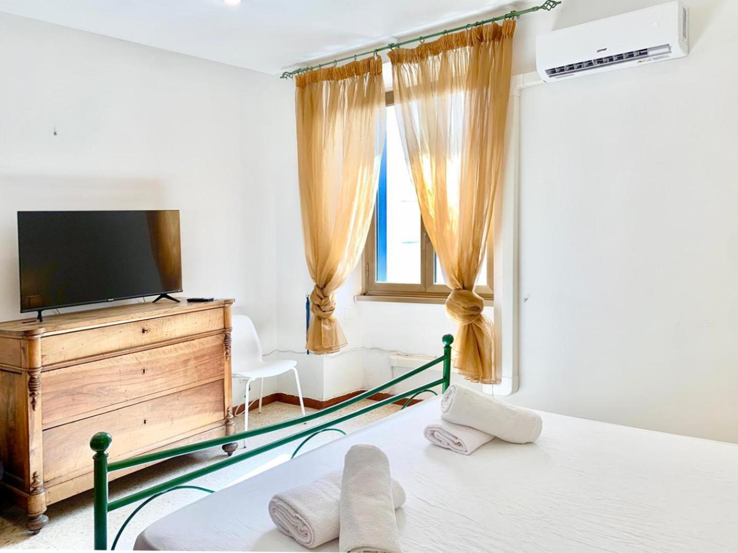 Vatican Apartment 9 Roma Dış mekan fotoğraf