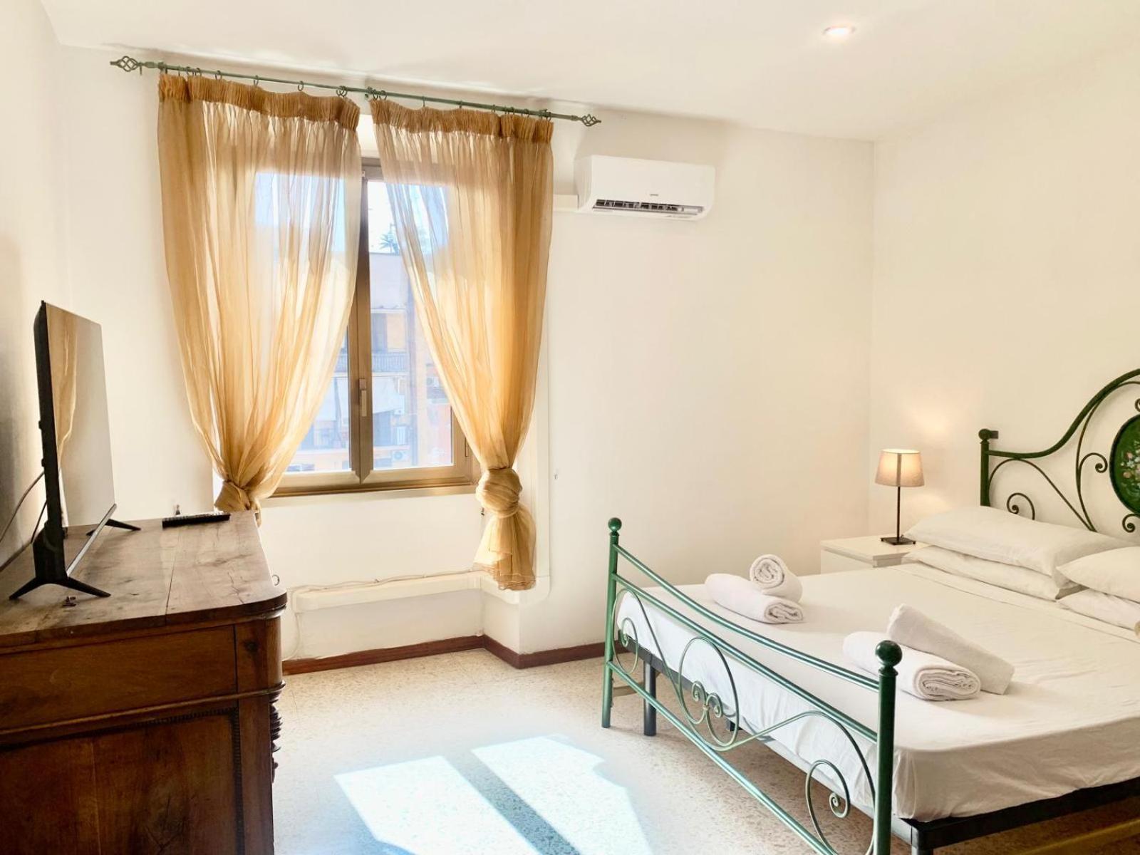 Vatican Apartment 9 Roma Dış mekan fotoğraf