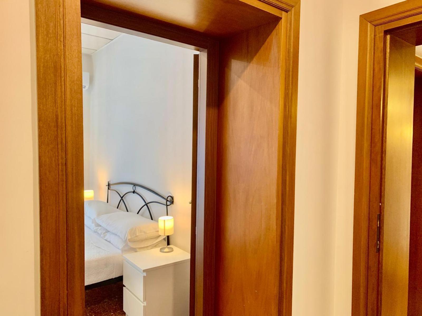Vatican Apartment 9 Roma Dış mekan fotoğraf