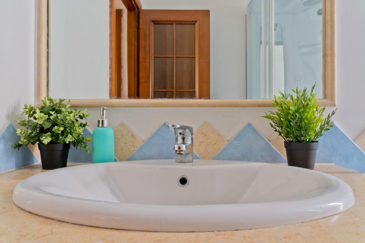 Vatican Apartment 9 Roma Dış mekan fotoğraf