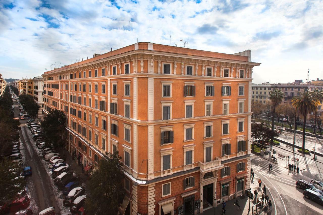 Vatican Apartment 9 Roma Dış mekan fotoğraf
